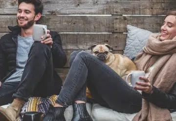 Quel surnom mignon pour sa chérie ?